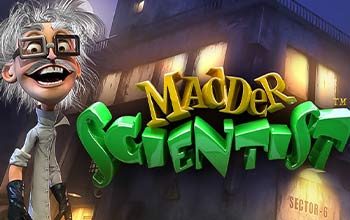 Mad Scientist