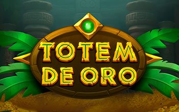 Totem de Oro