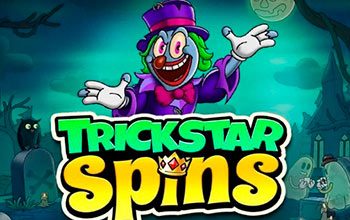Trickstar Spins